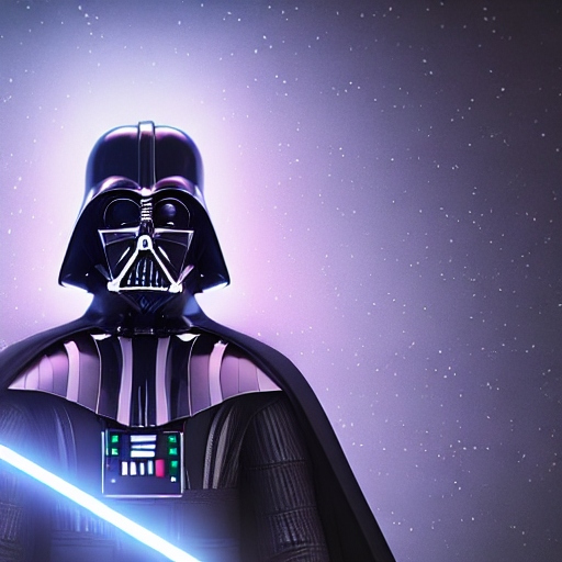 Darth Vader